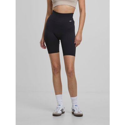 aim'n Ribbed Seamless Biker Short