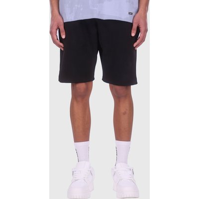 Dropsize HEAVY EMBO RIB SHORTS