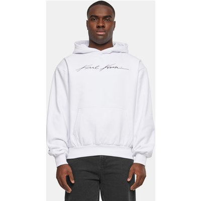 Karl Kani Autograph Heavy Sweat Os Hoodie