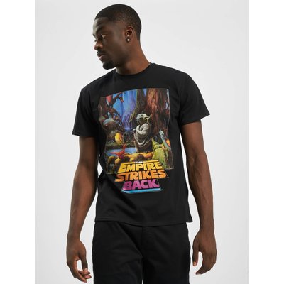 Mafia & Crime Star Wars Yoda Poster Tee