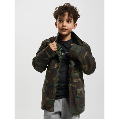 Brandit Kids M65 Standard Jacket