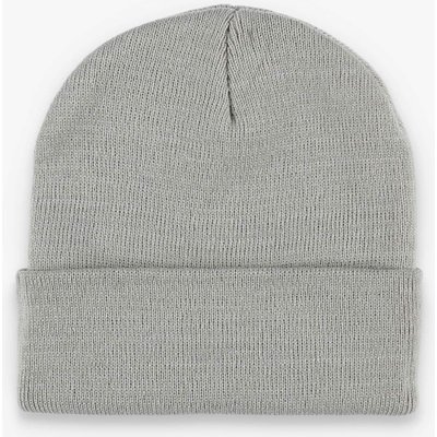 MSTRDS Beanie Basic Flap