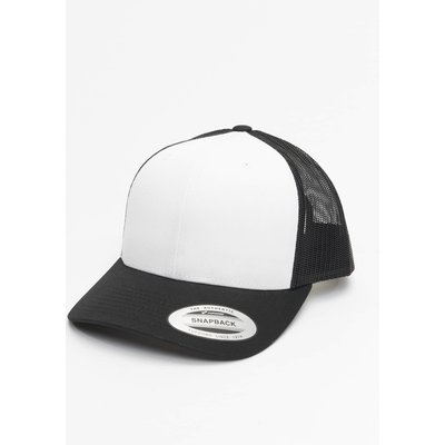 Flexfit Retro Trucker Colored Front