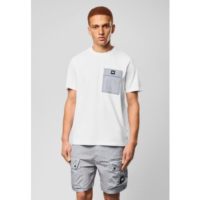 Weekend Offender STINIVA LARGE RIPSTOP POCKET TEE