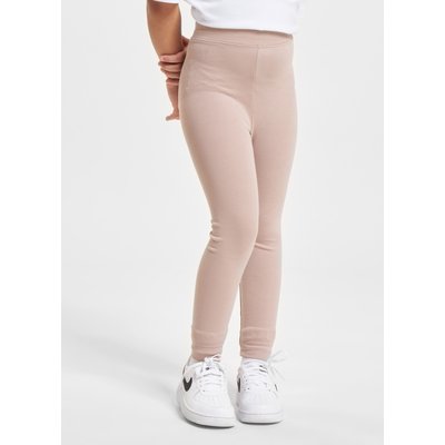 Urban Classics Girls High Waist Jersey Leggings