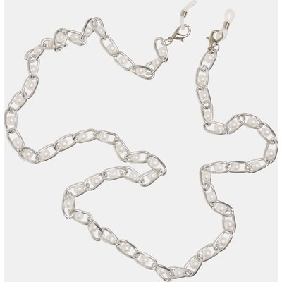 Urban Classics Multifunctional Chain With Pearls 2-Pack