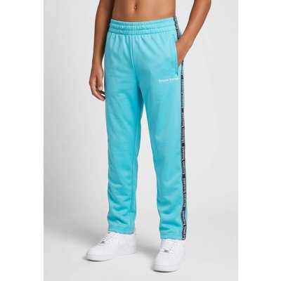 Bruno Banani Tape Logo Print Trackpants