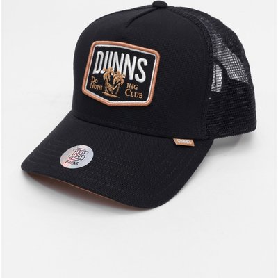 Djinns Nothing Club Trucker Cap