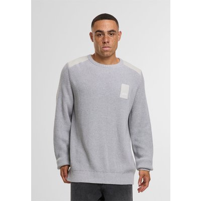 UNFAIR ATHLETICS Patch Knitwear