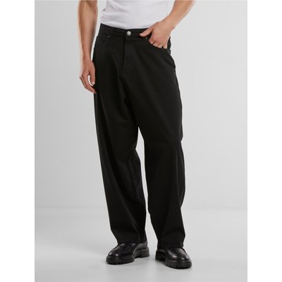 Urban Classics Tapered Twill Baggy Pants