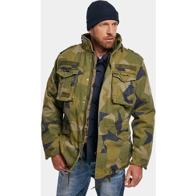Brandit M-65 Giant Jacket