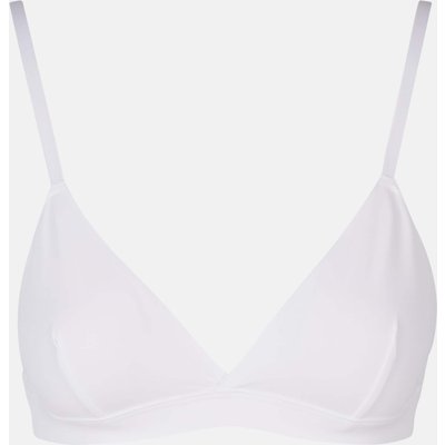 Urban Classics Ladies Basic unpadded Bra 2-Pack