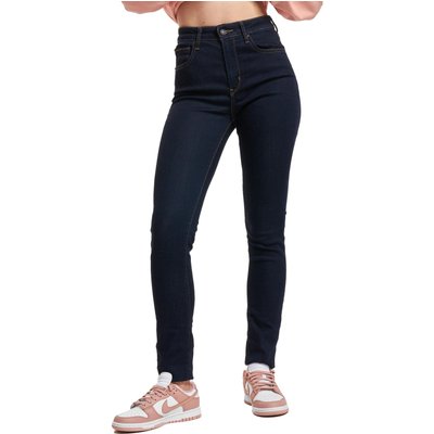 Levis 721 High Rise Skinny W Jeans