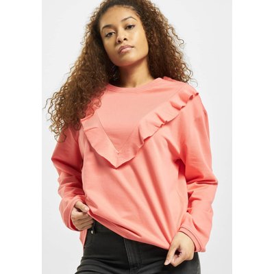 Urban Classics Ladies Terry Volant Crew