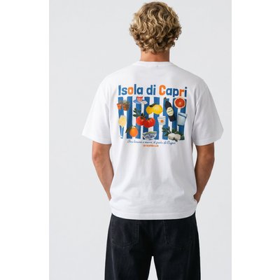 On Vacation Taste Of Capri T-Shirt