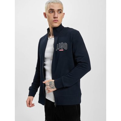 Jack & Jones Colinn High Zip Neck Lightweight Jacket