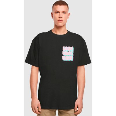 2Y Studios Good Vibes Only Oversize Tee 2