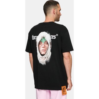 Forgotten Faces Fremen Oversized Tee