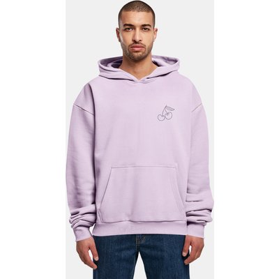 Merchcode Cherry Ultra Heavy Hoody