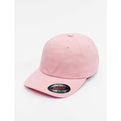 Flexfit Cotton Twill Dad Cap