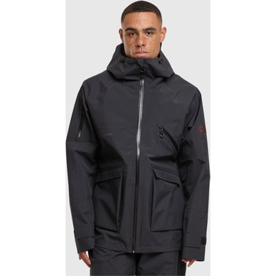 HALO GHOST SHELL JACKET