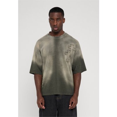 Favela Cross Patches T-Shirt