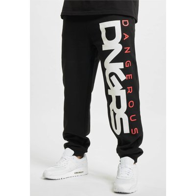 Dangerous DNGRS Classic Sweat Pants