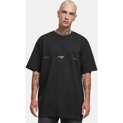Mister Tee Upscale Find Love Oversize