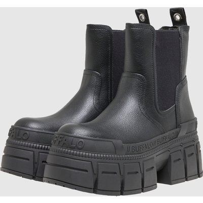 Buffalo GOSPHER CHELSEA - VEGAN NAPPA