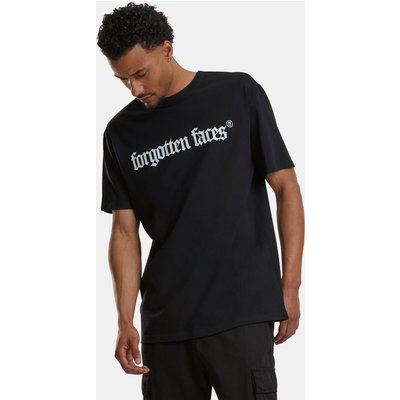 Forgotten Faces Jade Oni Oversized Tee