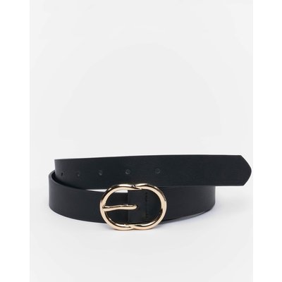 Urban Classics Small Ring Buckle Belt