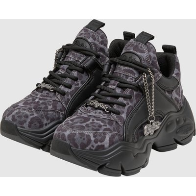 Buffalo Binary C - Vegansuede