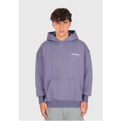 Dropsize KARMA HOODIE