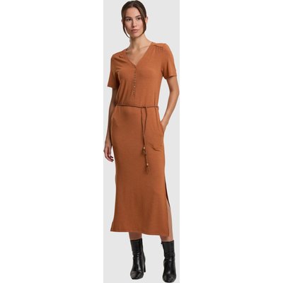 Ragwear Pinch Maxidress Kleid