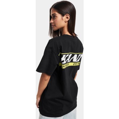 Karl Kani Small Signature Nightrider T-Shirt