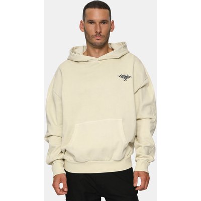 Lost Youth LY HEAVY TERRY HOODIE ''CLASSIC''