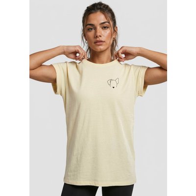 Urban Classics Dog Shoulder Tee