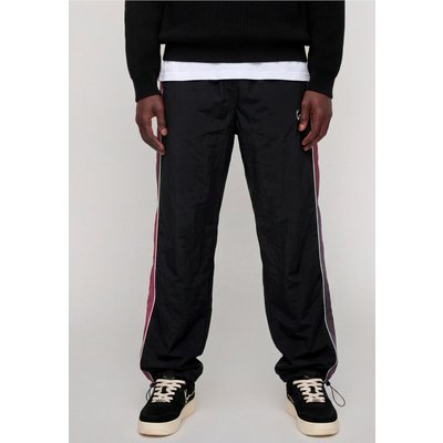 Karl Kani Signature Sidestripe Baggy Trackpants