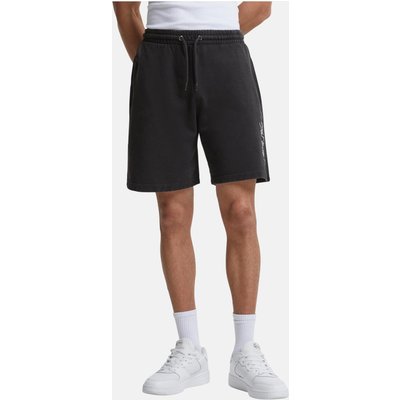 Karl Kani Autograph Washed Sweatshorts