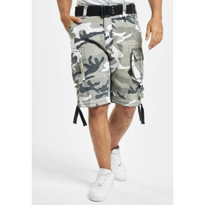 Brandit Savage Vintage Cargo Short