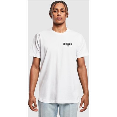 Mister Tee The Weekend Kit