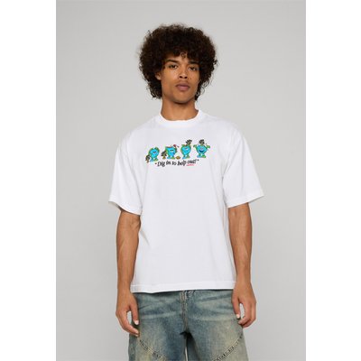 Market Studios DIG IN T-SHIRT