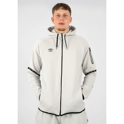 Umbro Terrace Full Zip Hoodie