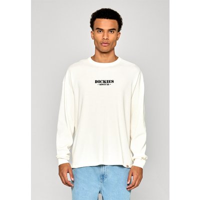 DICKIES WAFFLE TEE LS