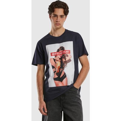 Mister Tee Drop It