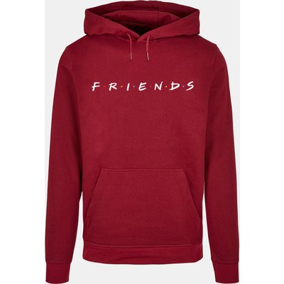 Absolute Cult Friends - Logo Basic Hoody