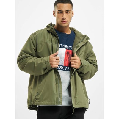 Brandit Windbreaker Frontzip