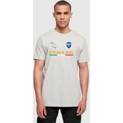 Mister Tee Italia Trikot