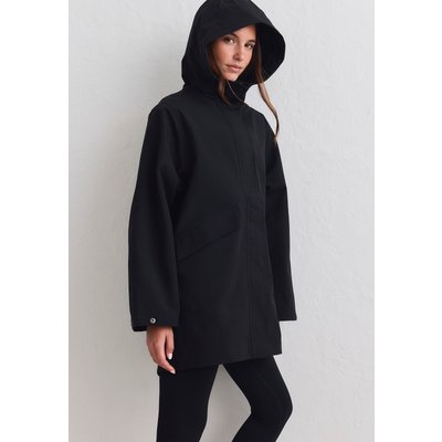 aimn Waterproof Hood Jacket