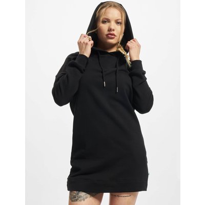 Urban Classics Ladies Organic Oversized Terry Hoody Dress